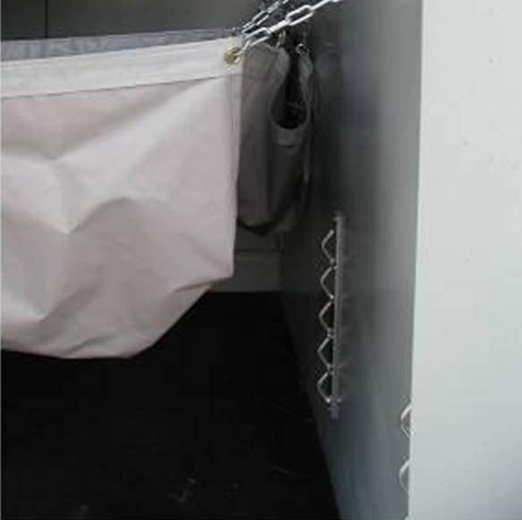 Cargo Brackets